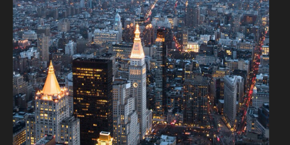 世界第一大城市,世界第一大城市是哪个城市图2