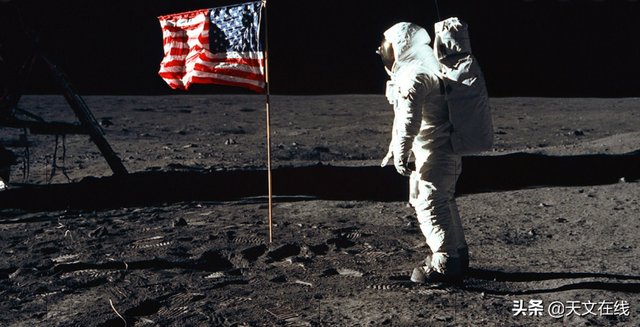 我的世界里怎么去月球(mc该怎么去月球)