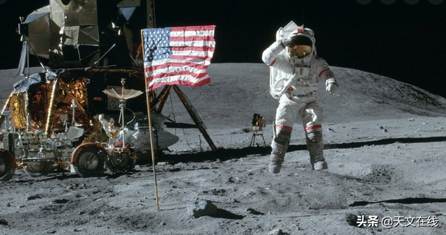 我的世界里怎么去月球(mc该怎么去月球)