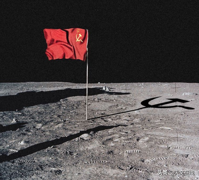 我的世界里怎么去月球(mc该怎么去月球)