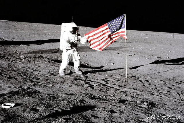 我的世界里怎么去月球(mc该怎么去月球)