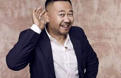 姜武(姜武李乃文修车电视剧)