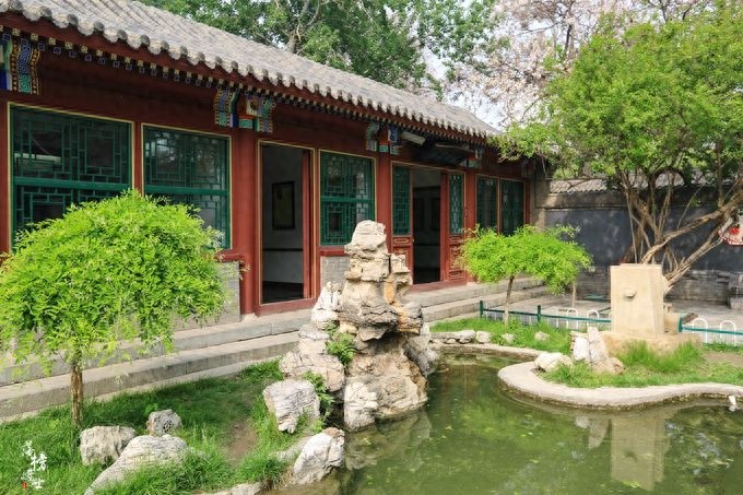 河北正定有一座“东方好莱坞”,是众多影视剧取景地,却是假古迹