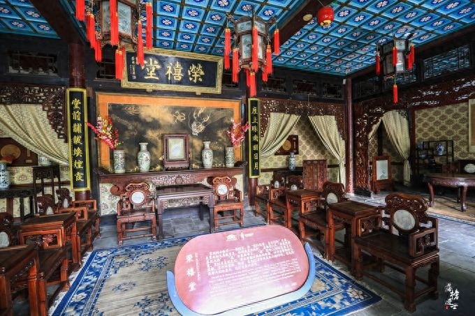 河北正定有一座“东方好莱坞”,是众多影视剧取景地,却是假古迹