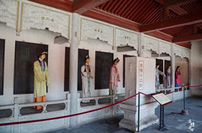 河北正定有一座“东方好莱坞”,是众多影视剧取景地,却是假古迹