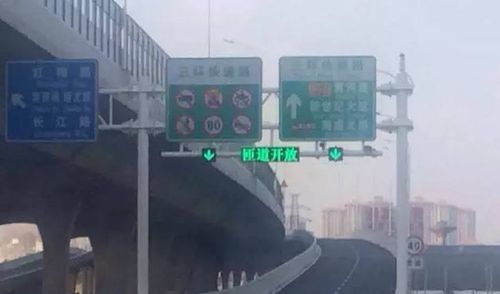 什么叫匝道！通俗的讲是什么