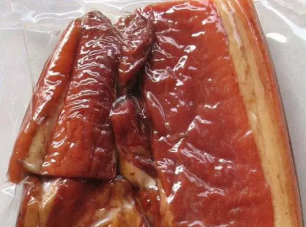 腊肉是放保鲜还是急冻,真空包装的腊肉放冷藏还是冷冻图2