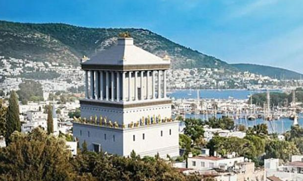 世界七大奇观是哪七个(世界有七大奇观有哪些)