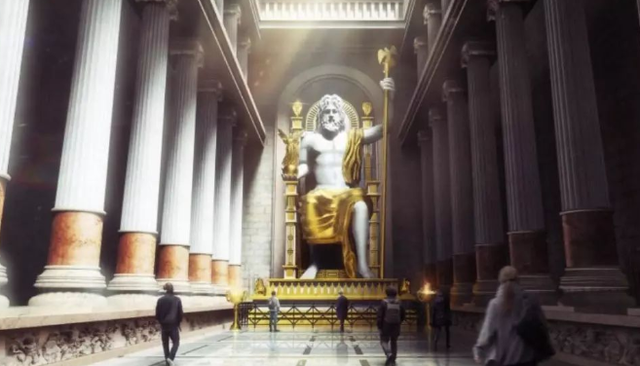 世界七大奇观是哪七个(世界有七大奇观有哪些)