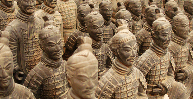 世界七大奇观是哪七个(世界有七大奇观有哪些)