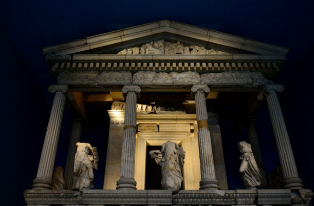 世界七大奇观是哪七个(世界有七大奇观有哪些)