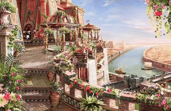 世界七大奇观是哪七个(世界有七大奇观有哪些)