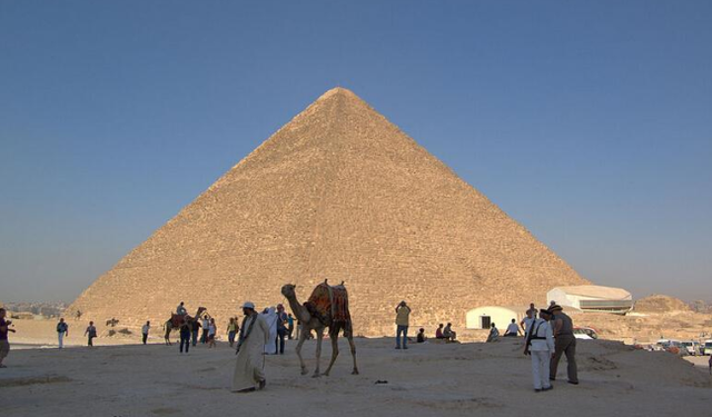 世界七大奇观是哪七个(世界有七大奇观有哪些)