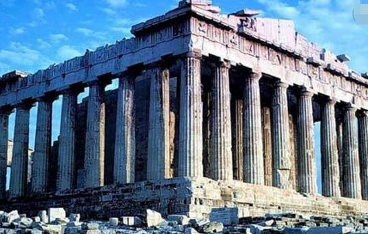 世界七大奇观是哪七个(世界有七大奇观有哪些)