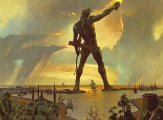 世界七大奇观是哪七个(世界有七大奇观有哪些)