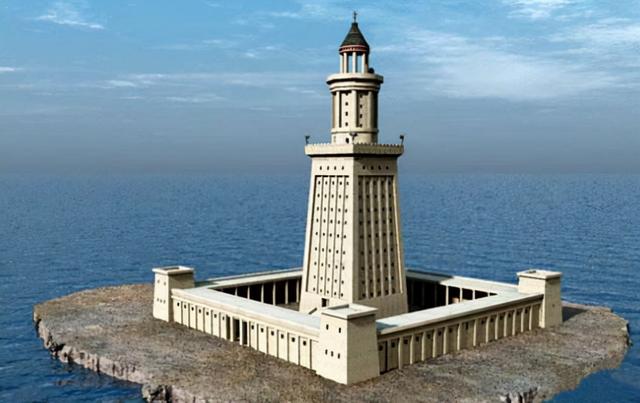 世界七大奇观是哪七个(世界有七大奇观有哪些)