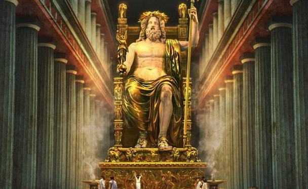 世界七大奇观是哪七个(世界有七大奇观有哪些)