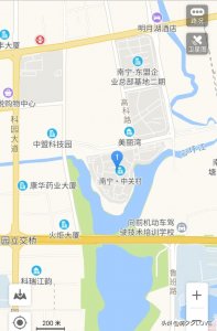 南宁欧洲风情小镇,一个像画一般的地方,网红打卡圣地等你到来。