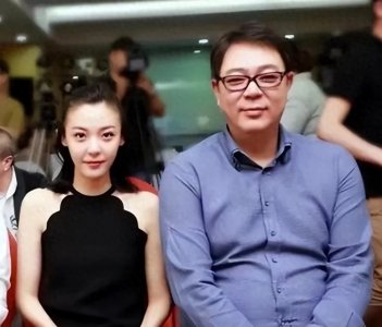 桃色大瓜!高亚麟被曝出轨,殴打孕期情人,小四是北影校花徐梓钧