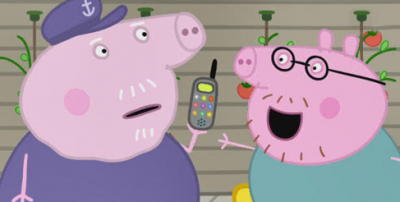 ​关于猪的笑话,关于猪的笑话