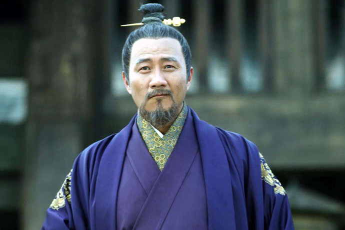 徐骁身死是哪一章