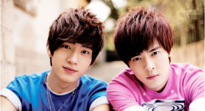 付辛博和井柏然为什么掰了(颖儿为什么嫁给付辛博)