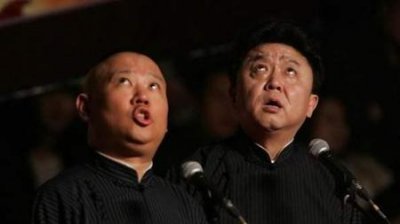 ​郭德纲何云伟曹云金始末(何云伟 曹云金和郭德纲是怎么回事)