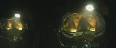 ​《黑海夺金》：深海摸金的罪与罚