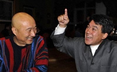 ​《王爷与邮差》：陈佩斯的春晚绝唱，从今后再也不见喜剧大师面