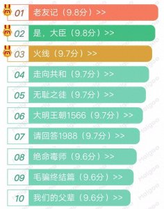 ​《福贵》：中国电视剧的天花板，普通人的史诗