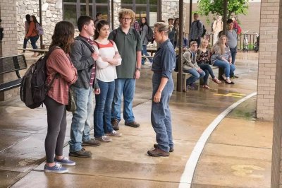 ​《三块广告牌》：生活的另外可能｜观点