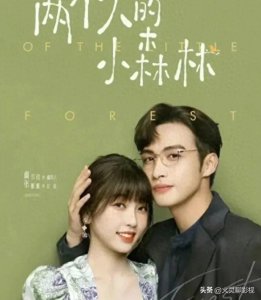 ​甜度来袭！这几部超级好看的都市爱情剧你们都看过吗？