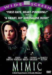 ​七部变异题材电影，每部都是百看不厌