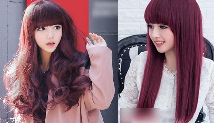 自己在家染发怎么染？居家轻松DIY染发