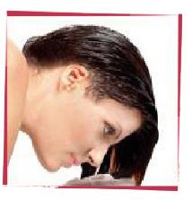 自己在家染发怎么染？居家轻松DIY染发