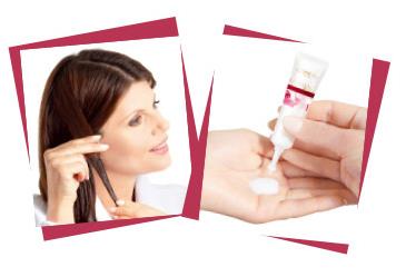 自己在家染发怎么染？居家轻松DIY染发