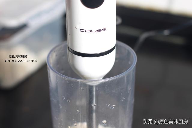 超级简单的制作酸奶方法（原来自己在家就能制作酸奶）(9)