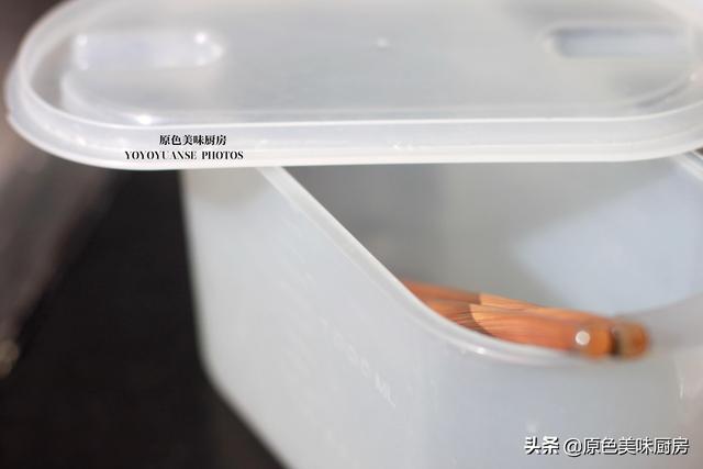 超级简单的制作酸奶方法（原来自己在家就能制作酸奶）(3)