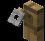 我的世界：怎么使用绊线钩制作“坏坏”的陷阱