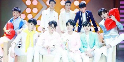 ​x玖少年团成员名单介绍 两位团是谁