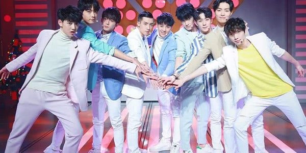 x玖少年团成员名单介绍 两位团是谁