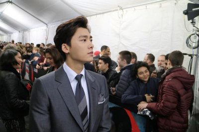 李易峰粉丝为什么叫蜜蜂