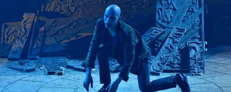 血族始祖怎么就三个 血族三位始祖死了么