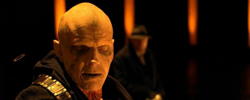 血族始祖怎么就三个 血族三位始祖死了么