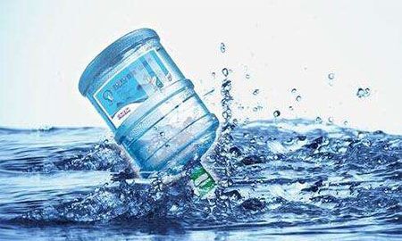 纯净水浊度标准