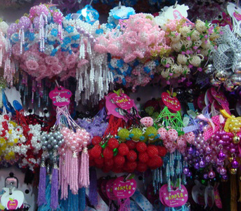 义乌小商品加盟费多少：开个义乌小商品2元店需要多少本钱