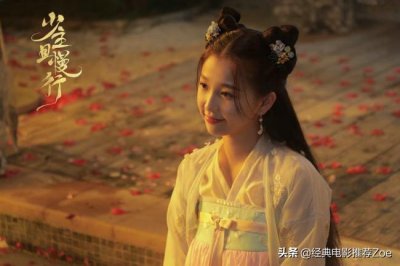 ​古装爱情电视剧有哪些好看（8部值得一看的古装爱情轻喜剧）