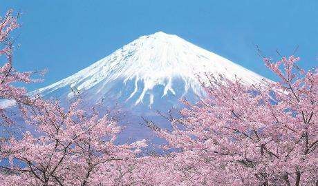 富士山是活火山,日本的富士山是活火山还是死火山还是休眠火山图1