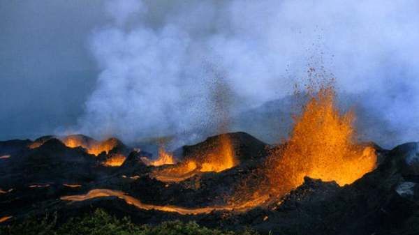 富士山是活火山,日本的富士山是活火山还是死火山还是休眠火山图2