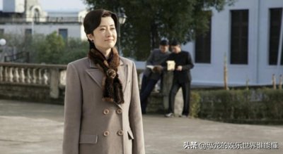 刘敏涛老公是谁?网传王劲松跟刘敏涛的关系是真的吗?